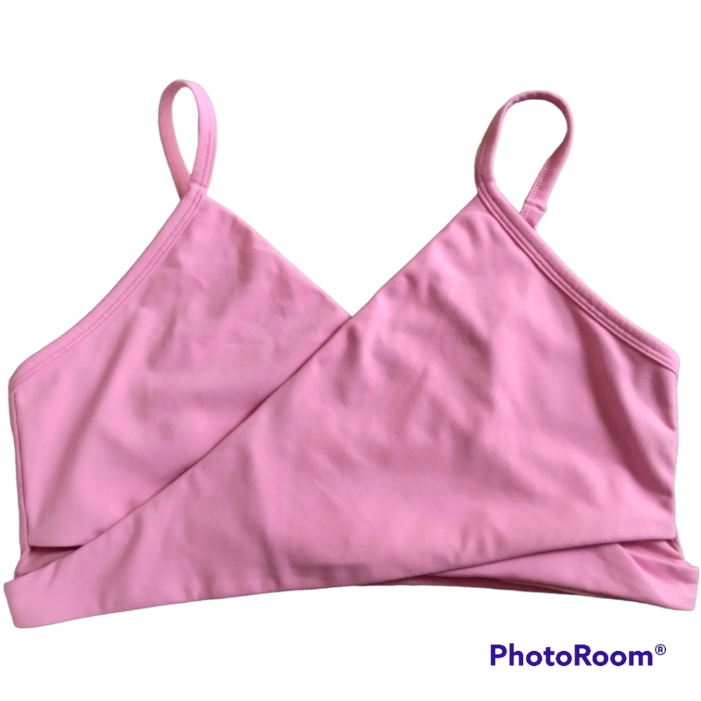 Fabletics yoga bra